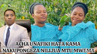 WENGINE WANASHANGAA HIVI IMEKUWAWAONGO WACHACHAMAA NAO NI SHIDA [upl. by Enaht]