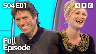 Would I Lie to You  Series 4 Episode 1  S04 E01  Full Episode  Would I Lie to You [upl. by Orsola851]