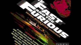 The fast and the furious soundtrackLive  Deep enough [upl. by Leirud]