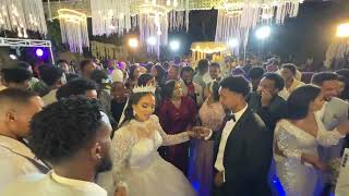 New Oromo wedding 2024 by dj dus in DireDawa call now 0915149087 [upl. by Zalea]