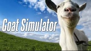 How to find all goats goat city bay  Goat simulator ios walkthrough [upl. by Natfa]