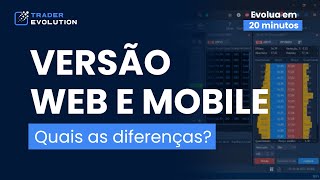 Quais as diferença da versão web e desktop [upl. by Riobard521]