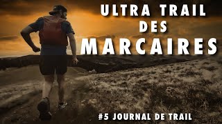 5 JOURNAL DE TRAIL  LULTRA TRAIL DES MARCAIRES 2021 OFF [upl. by Rotberg981]