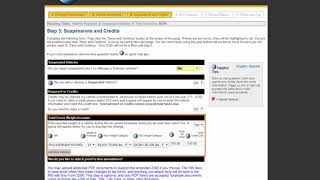 How to File the Form 2290 Weight Increase Amendment [upl. by Giffie955]