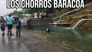 Los chorros Baracoa cortés [upl. by Atiruam603]