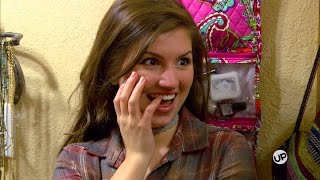 Bringing Up Bates  A HairRaising Experience Sneak Peek Scene [upl. by Clo]