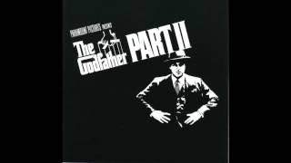 The Godfather Part II 1974  Attack on Michael [upl. by Al]