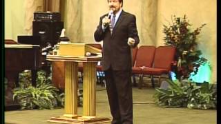 Dr Mike Murdock  Laws of Success You Must Honor To Create An Uncommon Life [upl. by Neffirg48]