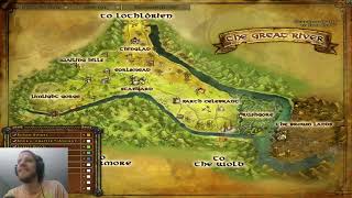 Lotro Lets Play ep88 Feat Spencer amp Erin Hyperion Ending [upl. by Farrel]