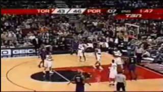 Rafer Alston Career Mix  quotMainstreamquot [upl. by Redfield]