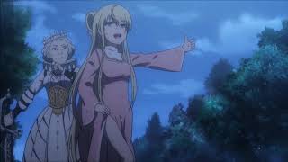 A Certain Magical Index 3  Laura Stuart Hitchhike FAIL [upl. by Yecaw]