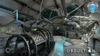 Obduction Gameplay 60fps [upl. by Gault]