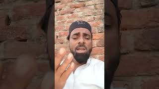 Nafsi nafsi ka answer vlog funny [upl. by Astto]