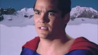 Lois and Clark  Season One Epic Trailer [upl. by Rechaba]