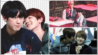 Proofs that CHANBAEK is real  찬백 Analysis 2018 [upl. by Eyak929]