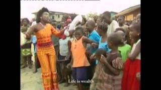 Kefee  Akpo Official Video [upl. by Muna]