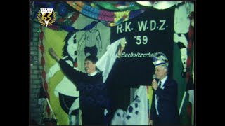 48 Carnaval  Prins René I 1988 [upl. by Ayekal]