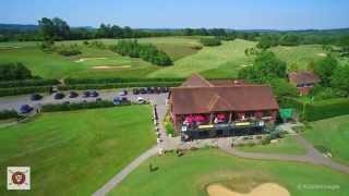 Welcome to Petersfield Golf Club [upl. by Gerstein]