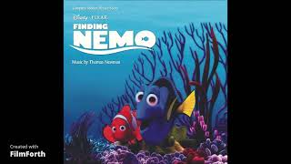 Finding Nemo Teaser Trailer Music [upl. by Adallard29]