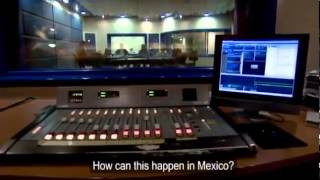 Mexicos Drug War Documentary on BBC Part 2 [upl. by Ytak]