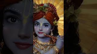 Mein firu shyam tere naam ki jogan banke 🥺🌸🙏 kanha status sad video love [upl. by Mckenzie304]