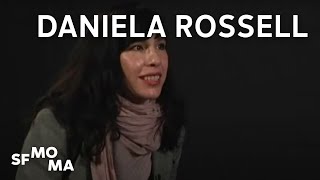 How Daniela Rossells photographs came to be viewed as images of Mexicos poster girls of corruption [upl. by Remos782]