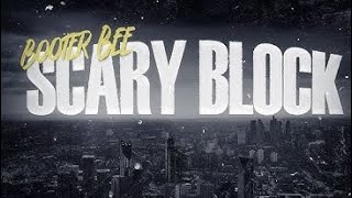 Booter bee  scary block 2024 [upl. by Aikcir]