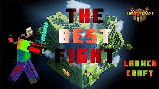 The Best PVP In Minecraft From BD।। PVP Player In MC Java Edition [upl. by Arnelle306]