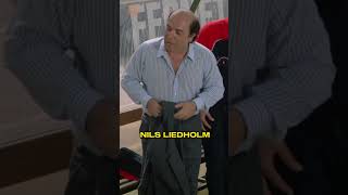 Sperooni Guarda che io🤣 Lino Banfi scena divertente dal film Lallenatore nel pallone [upl. by Alleahcim]