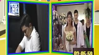 KalyeSerye AlDub Day 33 Ang Katotohanan By Eat Bulaga [upl. by Ojillib515]