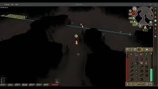 Testing the Noxious Halberd at the Revenant caves  Low Risk method  Ancient statuette drop [upl. by Ellesirg]