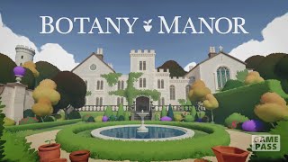 Botany Manor Windmill Wort Achievement [upl. by Niamrej]