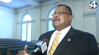 Abbeville Sheriff Charles Goodwin Indicted accused of accepting kickbacks [upl. by Ricketts849]