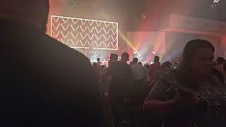 Newsboys  Intro  Magnetic Live at Catalyst Church Jacksonville NC 612024 [upl. by Aleahcim736]