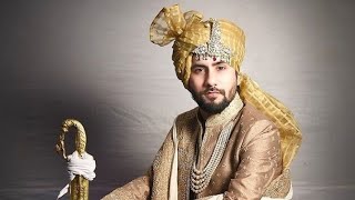 Rushiraj singh jadeja  Jayraj jadeja marriage video full [upl. by Covell]