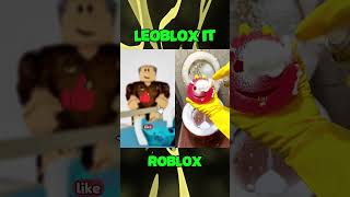 IL SEGRETO PIÙ GRANDE DEL MENDICANTE SU ROBLOX😱 [upl. by Nera]