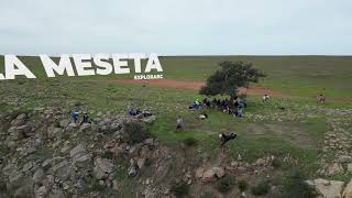 La Meseta Tijuana BC [upl. by Aissirac]