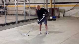 HOCKEY WORKOUT  FULL PROGRAM Part 2 [upl. by Nevag]