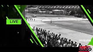 Soufriere Secondary School Sports 2024 [upl. by Airpal]