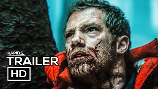 THE WATCHERS Official Trailer 2024 Horror Movie HD [upl. by Barsky412]