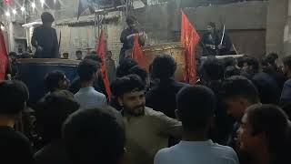 10 muharram ashura larkana [upl. by Caleb]