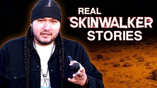 “I KILLED A SKINWALKER“  Real HORROR Stories From The Reservation  VIEWER DISCRETION ADVISED [upl. by Enaid]