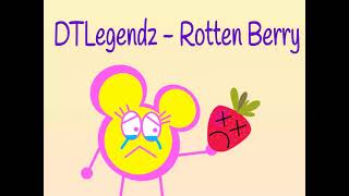 DTLegendz  Rotten Berry Original Song [upl. by Eislehc22]