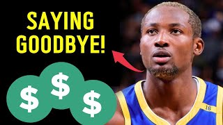 LAST MINUTE DEAL KUMINGA WILL LEAVE THE WARRIORS FANS ARE FURIOUS GOLDEN STATE NEWS [upl. by Yelsnya380]