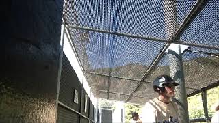 July 9 2023 Dugout Cam Glendale Sports Complex [upl. by Atirb677]