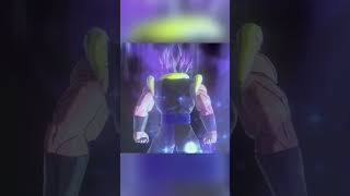 Vegito And Gogeta Fusion in Dragon Ball Xenoverse 2 [upl. by Sabsay]