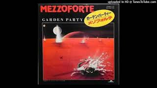 Mezzoforte  Garden Party [upl. by Kurman]