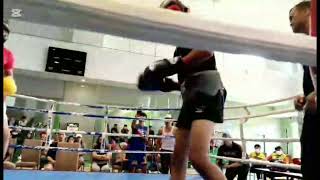 bakbakan s amatuer fight s imus cavite cawayan tv vlog [upl. by Neirad]