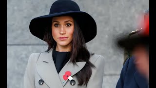 quotMeghan Markle REVEALS Heartwarming Holiday Traditions with Archie and Lilibetquot [upl. by Wandis]