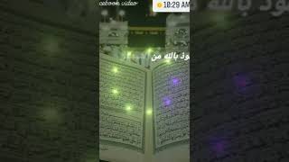 Auzubillah minash shaitan rajeem Bismillah rahman rahimviralvideo [upl. by Particia957]